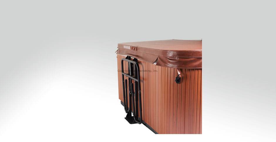 Spa COVER CADDY Cover Lifter - Image 7