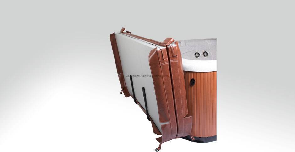 Spa COVER CADDY Cover Lifter - Image 4