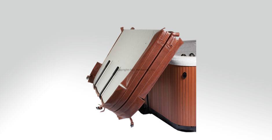 Spa COVER CADDY Cover Lifter - Image 5