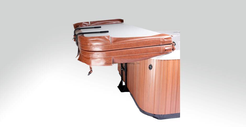 Spa COVER CADDY Cover Lifter - Image 6