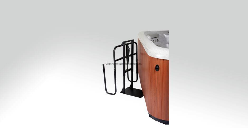 Spa COVER CADDY Cover Lifter