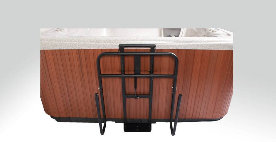 Spa COVER CADDY Cover Lifter - Image 8