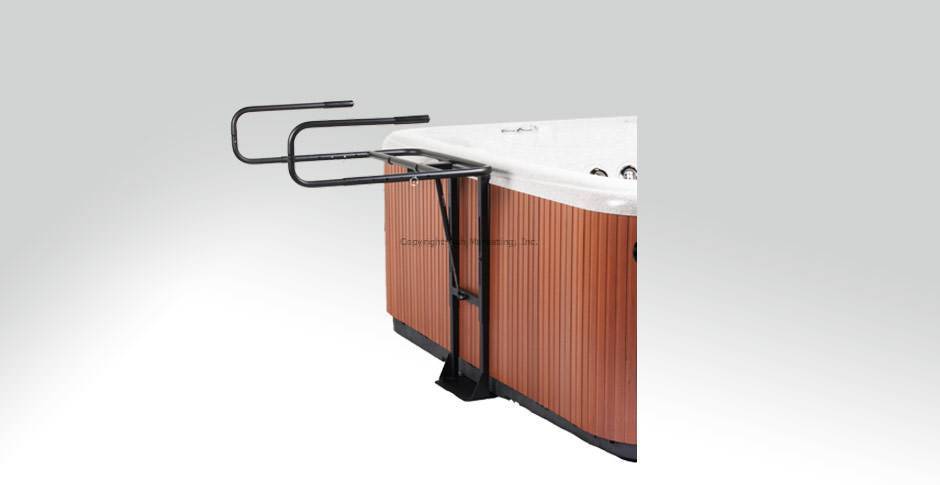 Spa COVER CADDY Cover Lifter - Image 3