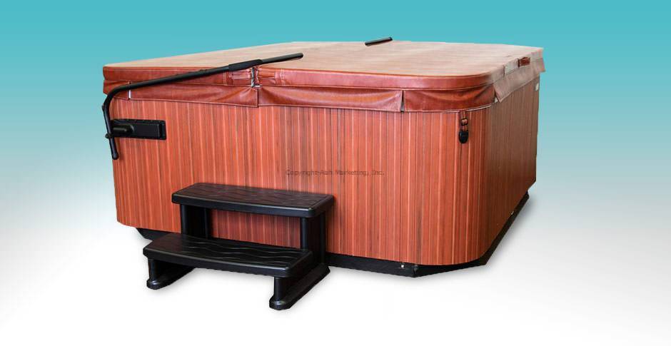 Spa COVER EX Cover Lifter - Image 5