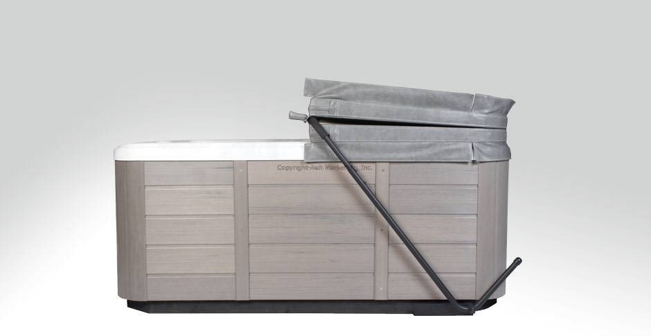 Spa COVER ROCK-IT Cover Lifter - Image 6