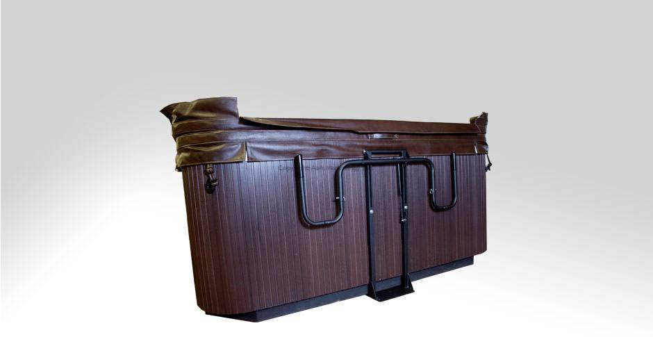Spa COVER Rx Cover Lifter - Image 10