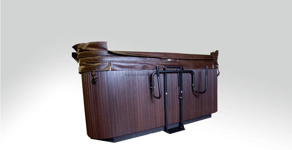 Spa COVER Rx Cover Lifter - Image 9