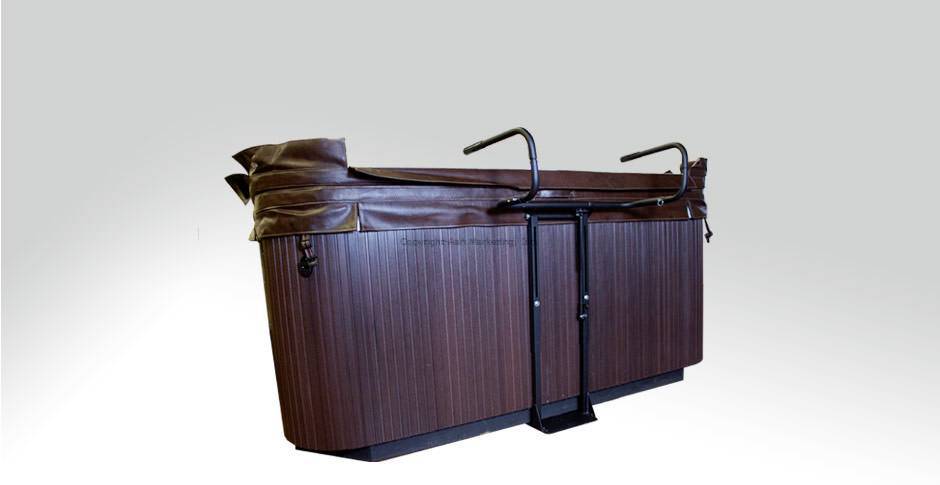 Spa COVER Rx Cover Lifter - Image 8