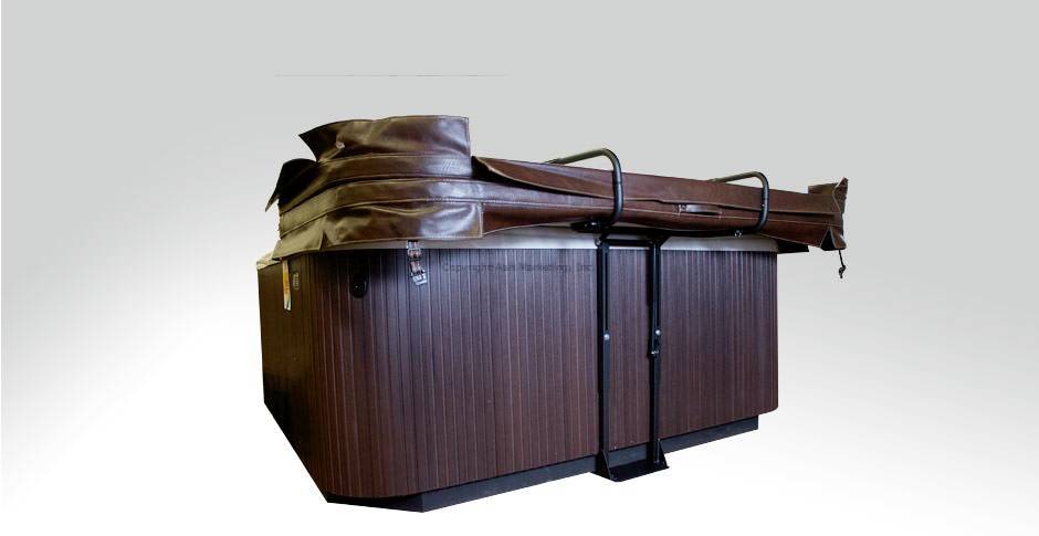 Spa COVER Rx Cover Lifter - Image 7