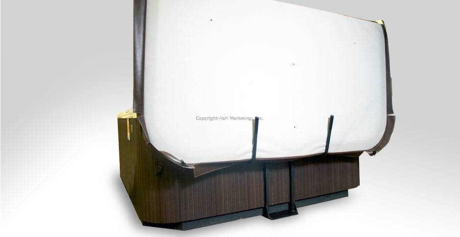 Spa COVER Rx Cover Lifter - Image 6