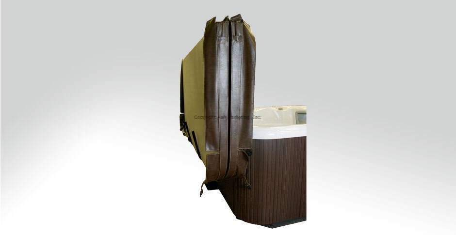 Spa COVER Rx Cover Lifter