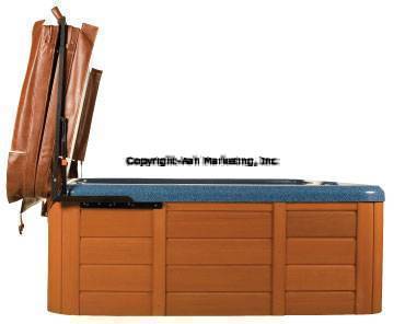 Spa COVER VALET Lifter