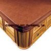 Spa Cover For Jacuzzi® SPA