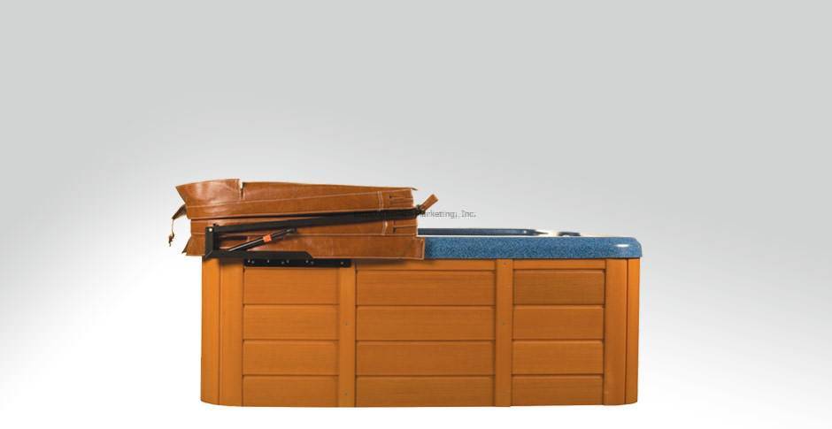 Spa COVER VALET Lifter - Image 4