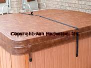 Hot Tub Wind Straps (Heavy Duty) - Image 2